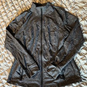 Lululemon Define Jacket *Luon